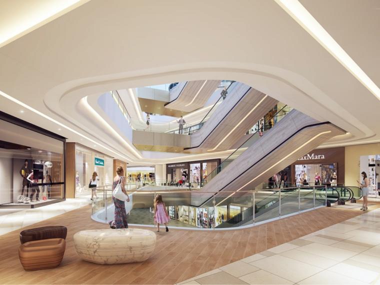 Mall and Market Hero
